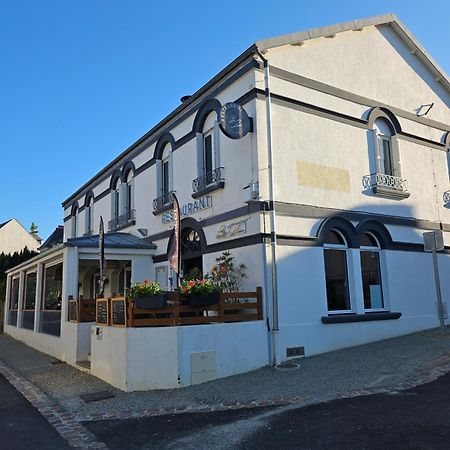 Hotel Des Sables Blancs Douarnenez Eksteriør bilde